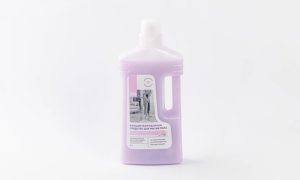 Средство для мытья пола концентрированное, 1 л