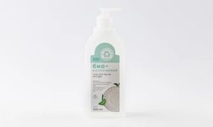 Гель для мытья посуды "Алоэ"