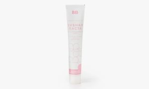 Зубная паста "Для чувствительных зубов"