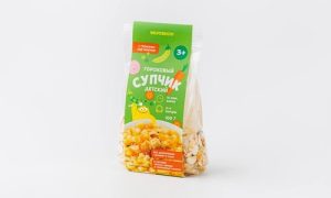 Детский супчик "Гороховый"