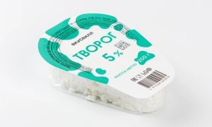 Творог 5% 200 г