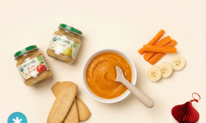 Детское питание