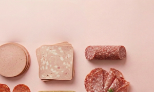 Колбасные изделия