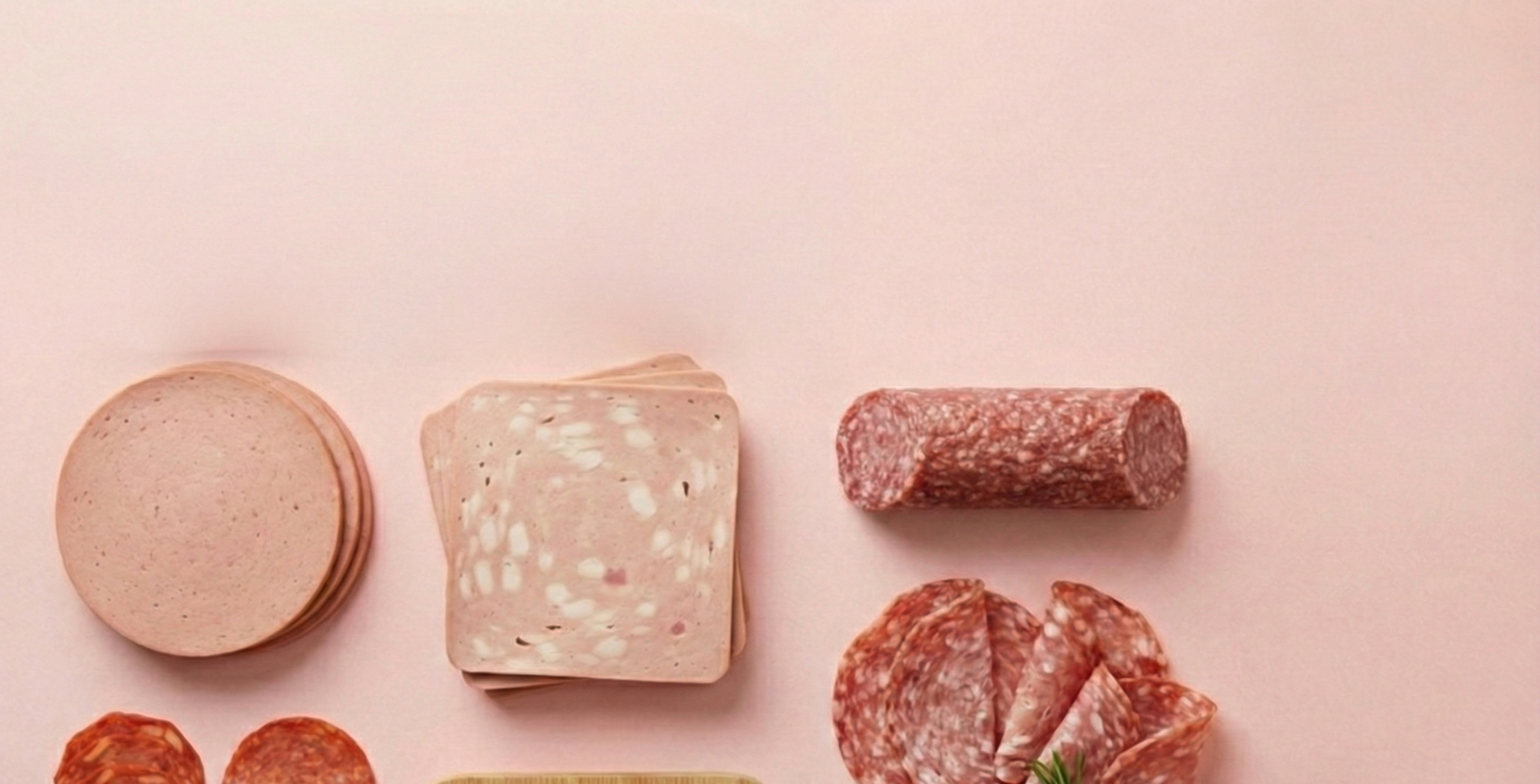 Колбасные изделия