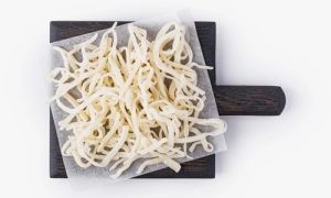 Кальмар стружка сушено-вяленый, 70 г