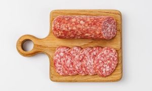 Колбаса Салями Италия 175 гр