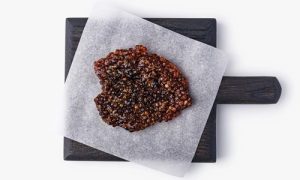 Икра горбуши вяленая, 40 г