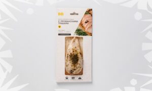 Куриное филе грудки Прованские травы 100гр