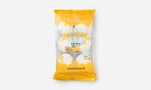 Зефир ванильный, 250 г