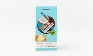Конфеты кокосовые на топинамбуре