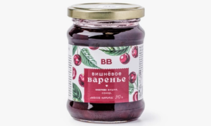 Варенье вишневое, 310 г