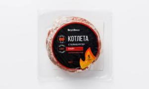 Котлета "Стейкбургер Лайт "