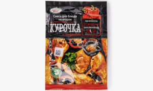 Приправа для запекания в духовке "Курочка с паприкой"