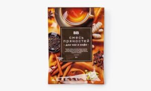 Смесь пряностей для чая и кофе