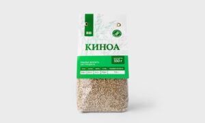 Киноа 350г