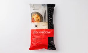 Вермишель "Фунчоза" 200г