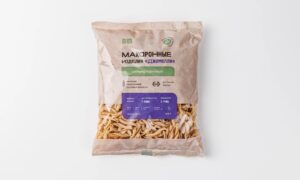 Макаронные изделия цельнозерновые "Джемелли", 400 г