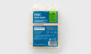 Рис "Жасмин"