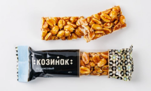 Козинак арахисовый, 40 г