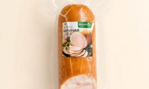 Ветчина Куринная ВкусНатура