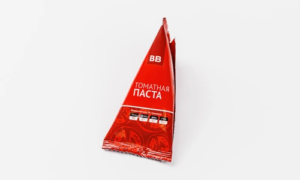Томатная паста (мини формат), 70 г