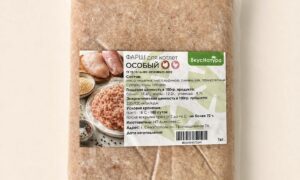 Фарш для Котлет Особый ВкусНатура