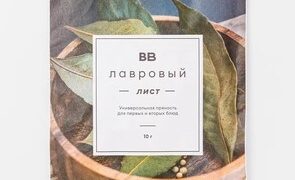 Лавровый лист