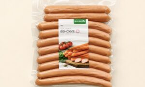 Сосиски Венские ВкусНатура