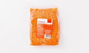 Чечевица красная, 450 г