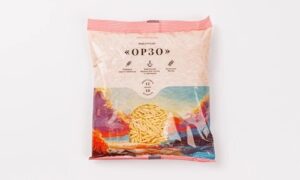 Паста "Орзо"