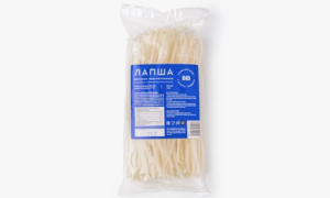 Лапша рисовая безглютеновая