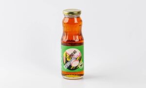 Сироп топинамбура