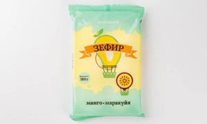 Зефир "Манго-маракуйя"
