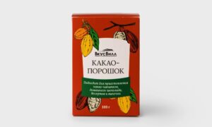 Какао-порошок