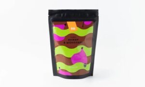 Конфеты "Инжир в шоколаде"