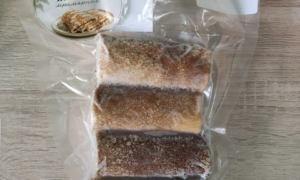 Блины из Мраморной Говядины ВкусНатура
