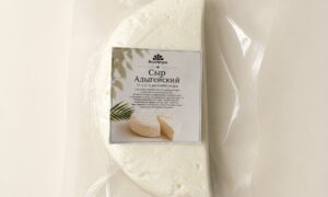Сыр Адыгейский 45% 300гр.